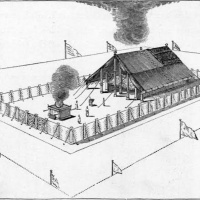 119 ആകയാൽ അവൻ ശീലോവിലെ തിരുനിവാസവും താൻ മനുഷ്യരുടെ ഇടയിൽ അടിച്ചിരുന്ന കൂടാരവും ഉപേക്ഷിച്ചു. This zoom meeting was conducted by TPC prayer room New Zealand Part 119