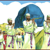 117 ഗിൽഗാൽ സമർപ്പണത്തിന്റെയും മാറ്റത്തിന്റെയും പുതിയ തുടക്കത്തിന്റെയും സ്ഥലമാണ്, എന്നാൽ കാലാന്തരത്തിൽ ....... This zoom meeting was conducted by TPC prayer room New Zealand Part 117