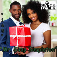 The ShackTalk Episode 168: Mr.Simp Simpleton