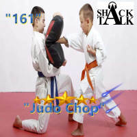 The ShackTalk Episode 161: Judo Chop 