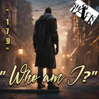 The ShackTalk Episode 179: Who am I?