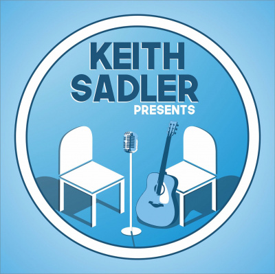Keith Sadler Presents