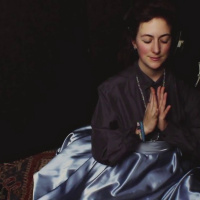 The Ancient Language of Everyday Bliss with Oxford-trained Sanskrit scholar and singer Gabriella Burnel 