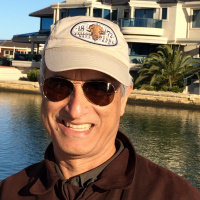 Artificial Intelligence, Consciousness and God with Prof. Subhas Kak