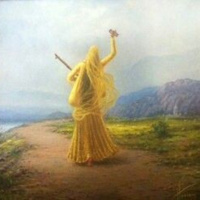 Naked Poetesses, Divine Singers and Indic Feminism with Prof. Lavanya Vemsani