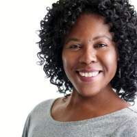 Meditation and The Gift of Crisis with Author Bridgitte Jackson-Buckley 