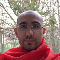 The Song of Consciousness: The Gita in the World with Acharya Vidyabhaskar