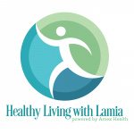 Healthy Living With Lamia
