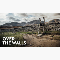 07/24/22- East Rock Campus: Over The Wall: The Outcast- Pastor Jared Link