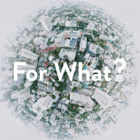 02/28/21- For What? Part 4: We’re for Hope- Pastor Olivia Michael