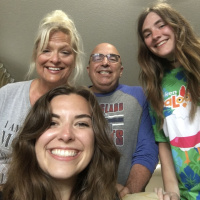 06/22/25- WBTX Program – Serving with Pam Charette