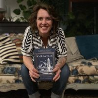 04/14/24- WBTX Program – “It’s All God’s Work” with Lauren Arbogast