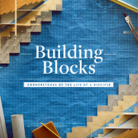 10/29/23- Harrisonburg campus: Building Blocks Part 5: Giving – Pastor Adrian Mills