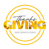 11/24/24- East Rock campus: ThanksGIVING Part 2 – Pastor Jared Link