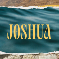 10/27/24- Harrisonburg campus: Joshua Part 7- Pastor Janette Berge