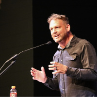 02/09/25- WBTX Program – Pastor Kevin Griffin Testimony Part 2