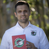 11/14/21- WBTX Program- Vladimir Prokhnevskiy(Operation Christmas Child):Testimony