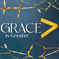 10/19/25 – Harrisonburg campus: Grace Is Greater Part 6: Weakness – Pastor Kevin Griffin