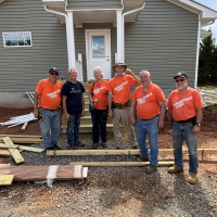 09/28/25- WBTX Program – Samaritans Purse Rebuild Trips with Jeff Arbogast