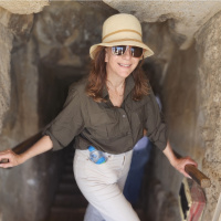 10/05/25 – WBTX Program – Leadership Training with Angela Martin