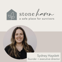 10/08/23- WBTX Program- Stone Haven with Sydney Hayslett