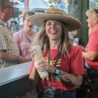 09/21/25 – WBTX Program – Community with Lauren Arbogast