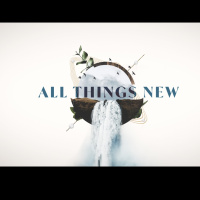04/17/22- East Rock Campus: All Things New: New Life- Pastor Jared Link