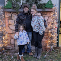 03/31/24- WBTX Program – Resurrection and New Life with Nathan Carr and Leah Wolfe