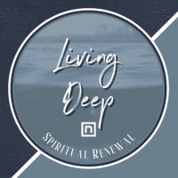 09/19/25 – Harrisonburg campus: Living Deep – Pastor James Heyward
