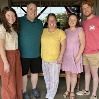 08/20/23- WBTX Program- Steve and Carol Hilliard Testimony Part 1