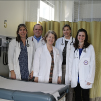 02/18/24- WBTX Program – Blue Ridge Free Clinic with Susan Adamson and Lynne Eggert