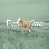 08/25/24- East Rock campus: For One Part 3 – Pastor Jared Link