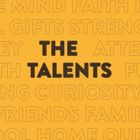 01/14/24- East Rock campus: What Does God Want from Me? Gifts – Pastor Jared Link