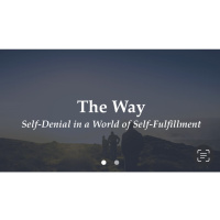 07/24/22-Harrisonburg Campus: The Way- Pastor Billy Logan