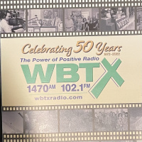 08/28/22- WBTX Program- WBTX 50th Anniversary with Dave Eshleman