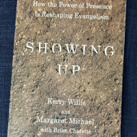 07/30/23- WBTX Program- ” Showing Up” with Pastor Kerry Willis Part 1