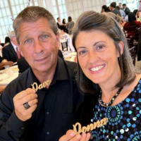 12/31/23- WBTX Program- Dave and Donna Fickes Testimony Part 2