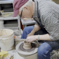 04/28/24- WBTX Program – The Potter and The Clay with Dan Lee