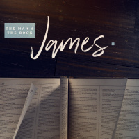 10/3/21- Harrisonburg Campus: James and the Power of Perseverance- Pastor Chris Cruz Osorio