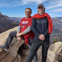 06/16/24- WBTX Program – Chuck Wenger Testimony