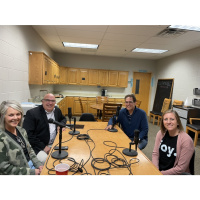 10/09/22- WBTX Program- Mental Health Panel Discussion Part 1