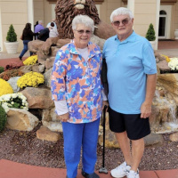 11/07/21- WBTX Program- Charlie Dean Testimony