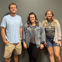 10/17/21- WBTX Program- Generational Ministries- Pastor Billy Logan, Pastor Olivia Michael  Pastor Julie Miller