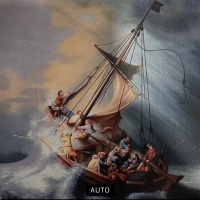 11/27/22- WBTX Program- Mark 4:35-41 with Pastor Margaret Michael  Grayson Willis