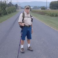 01/12/24- WBTX Program – Hike for Hope with Bill Kingrea