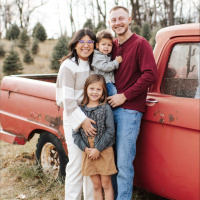 11/24/24- WBTX Program – Jenny Butcher Testimony and Isaiah 117 House Vision