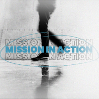 01/29/23- Harrisonburg Campus: Mission In Action: Christ – Pastor Billy Logan