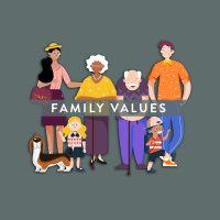 09/17/23- East Rock campus: Family Values Part 3 – Pastor Jared Link