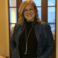 02/13/22- WBTX Program- Ann Marie Wenger Testimony  Hope Distributed