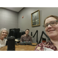 05/05/24- WBTX Program- Nicole Wright Testimony